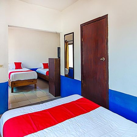 Oyo Hotel Posada Los Faroles,Tabasco Виляермоса Екстериор снимка