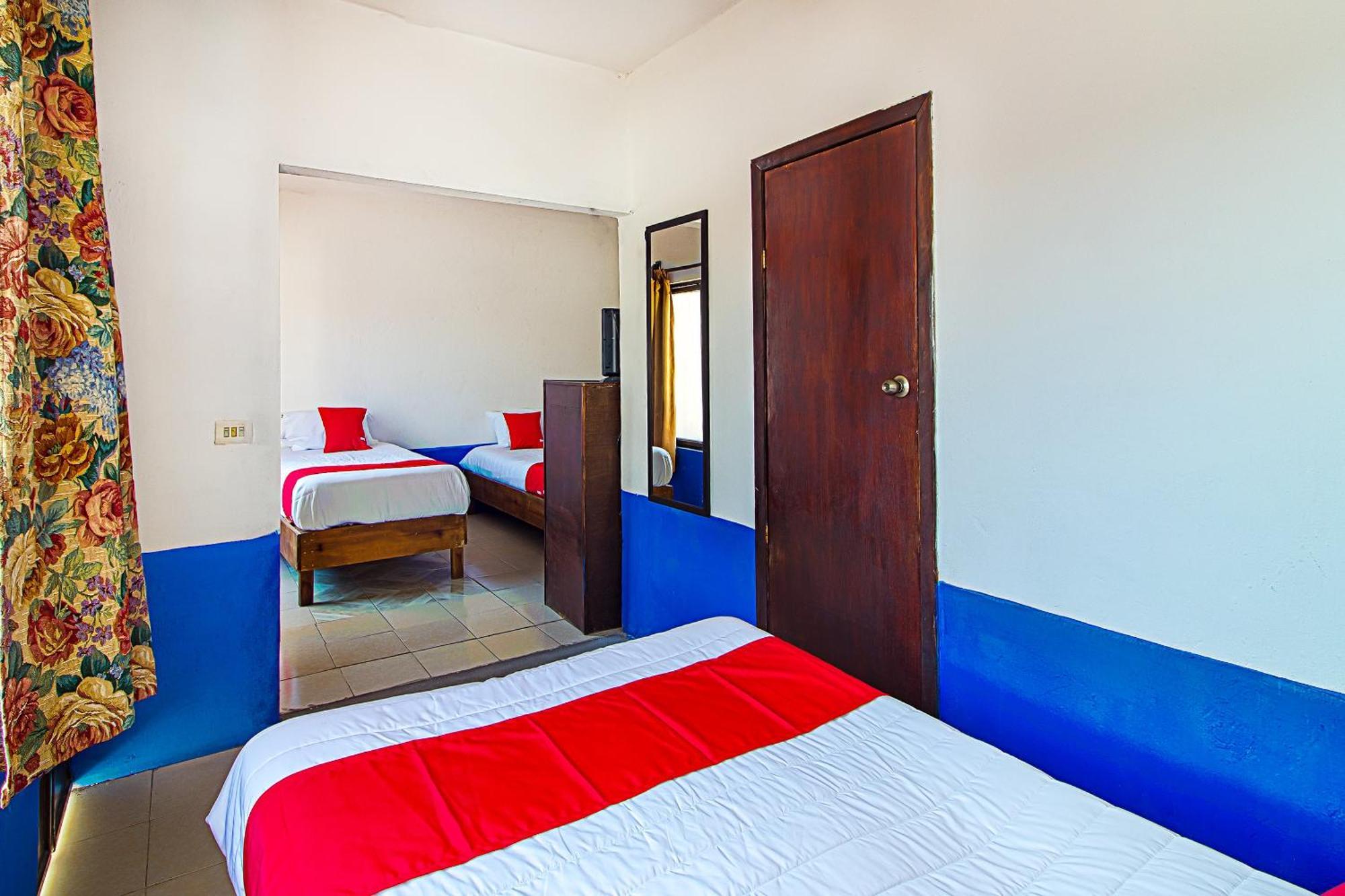 Oyo Hotel Posada Los Faroles,Tabasco Виляермоса Екстериор снимка