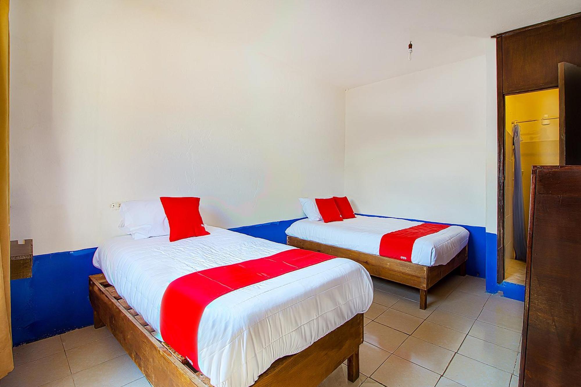 Oyo Hotel Posada Los Faroles,Tabasco Виляермоса Екстериор снимка