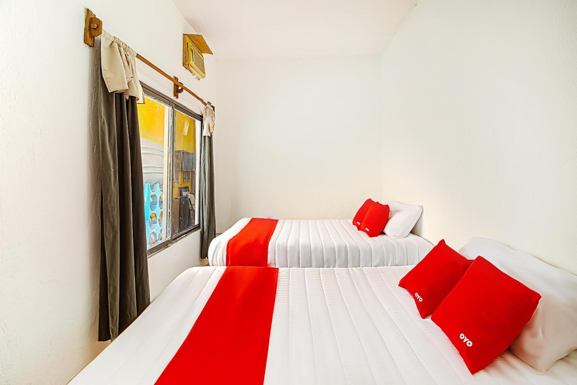 Oyo Hotel Posada Los Faroles,Tabasco Виляермоса Екстериор снимка