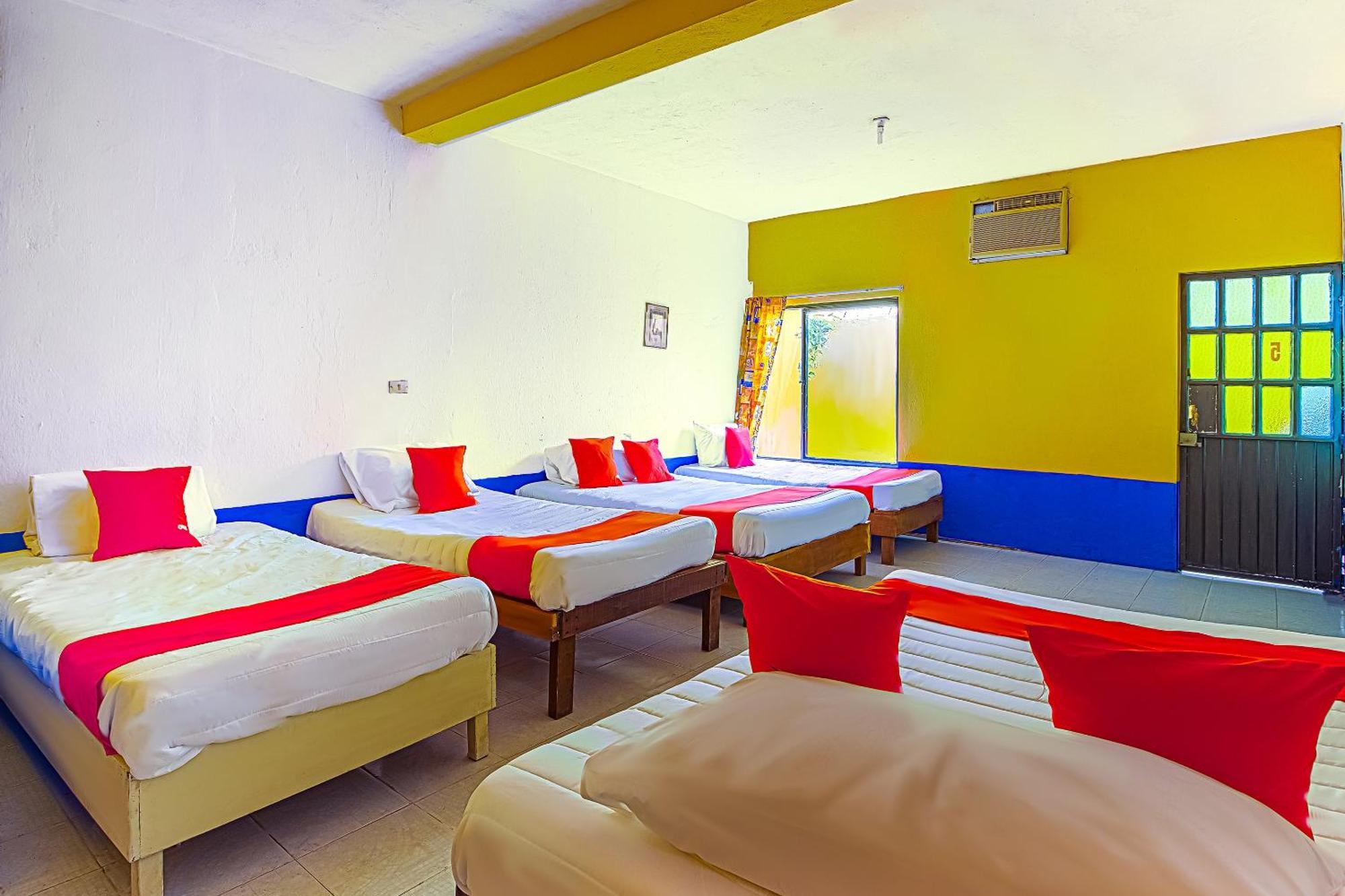 Oyo Hotel Posada Los Faroles,Tabasco Виляермоса Екстериор снимка