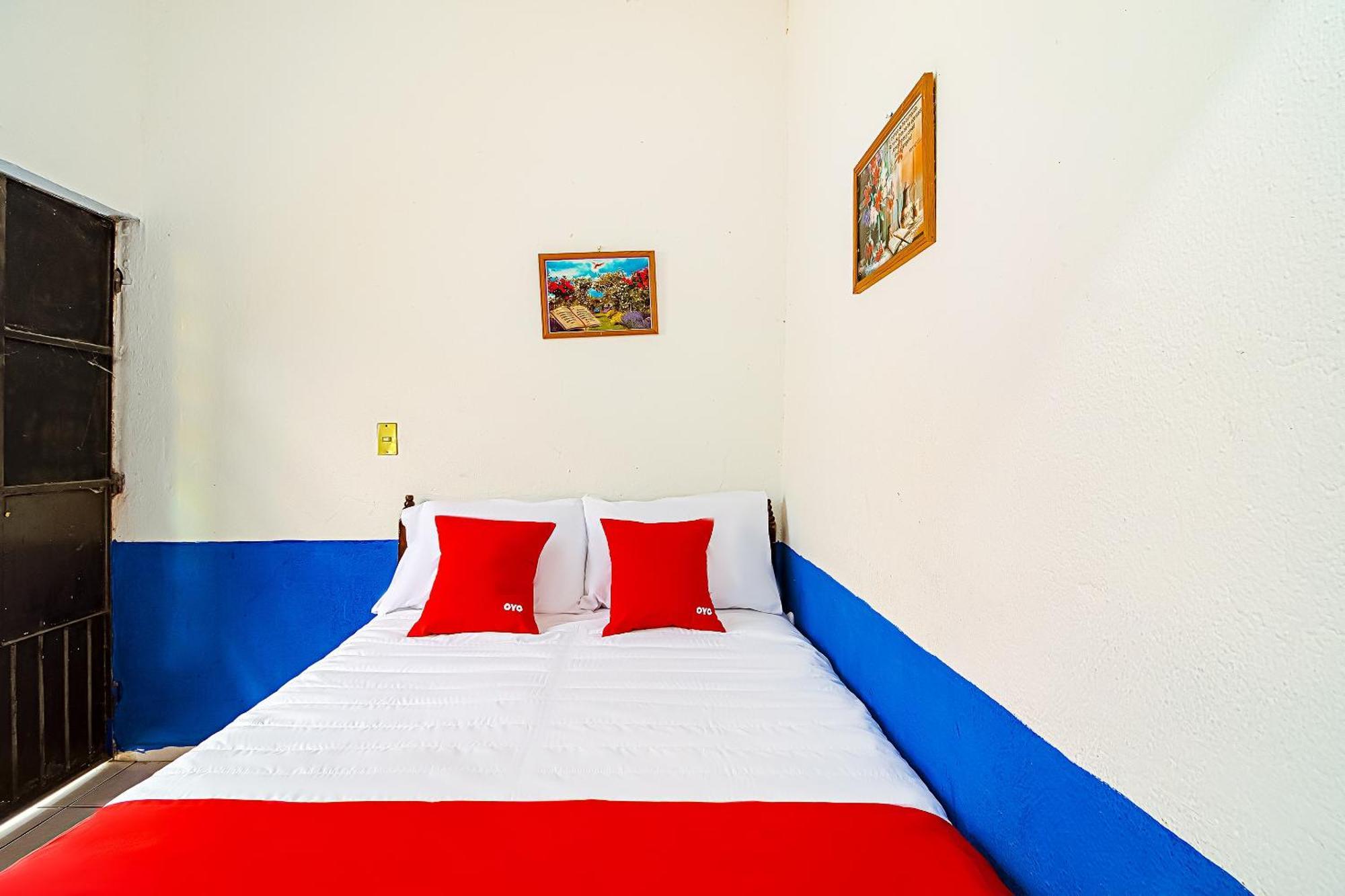 Oyo Hotel Posada Los Faroles,Tabasco Виляермоса Екстериор снимка