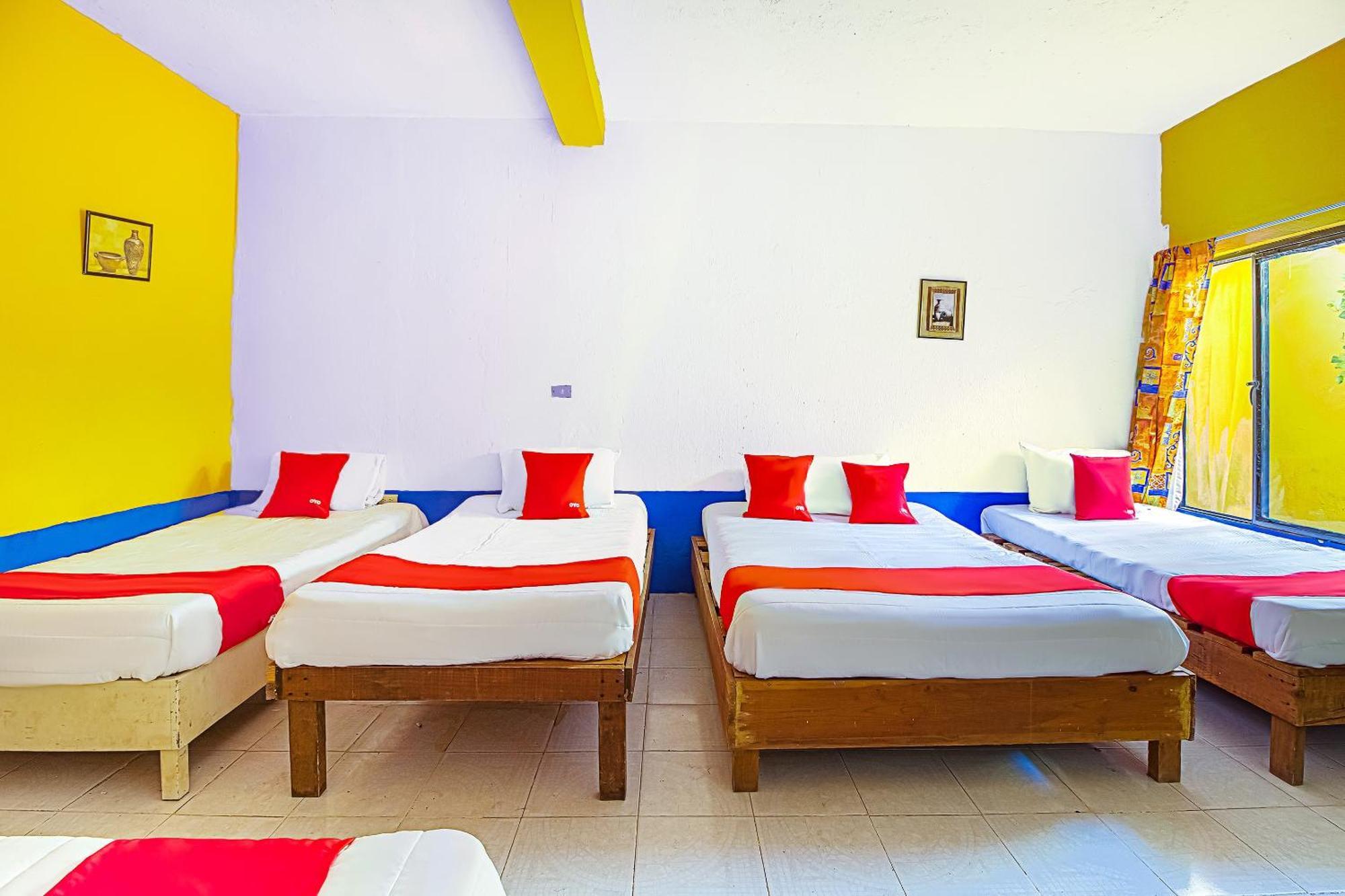 Oyo Hotel Posada Los Faroles,Tabasco Виляермоса Екстериор снимка