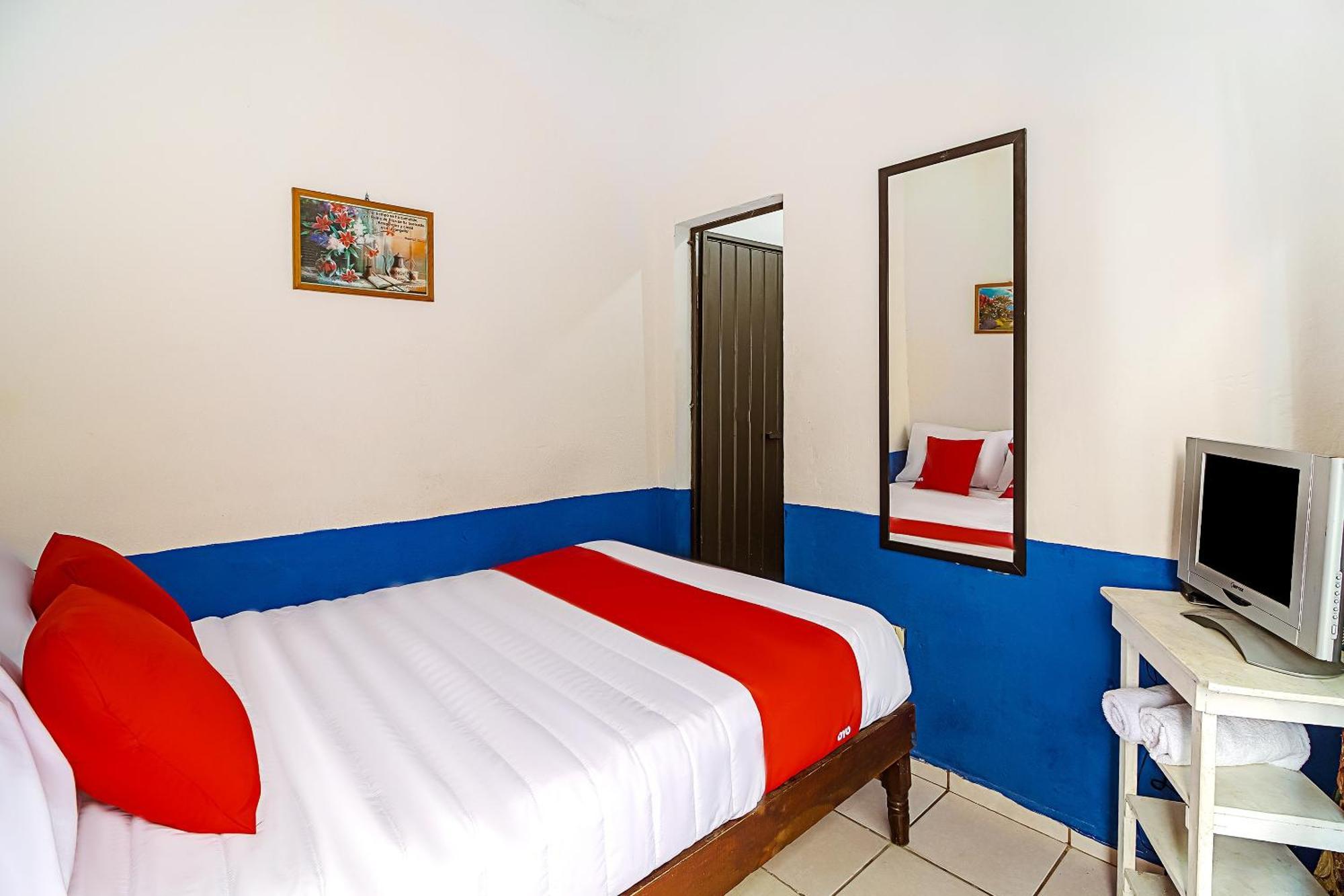 Oyo Hotel Posada Los Faroles,Tabasco Виляермоса Екстериор снимка