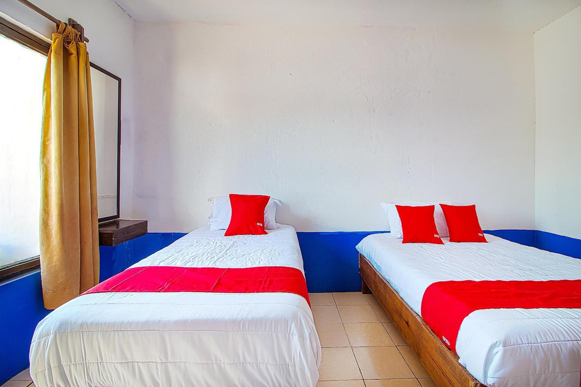 Oyo Hotel Posada Los Faroles,Tabasco Виляермоса Екстериор снимка