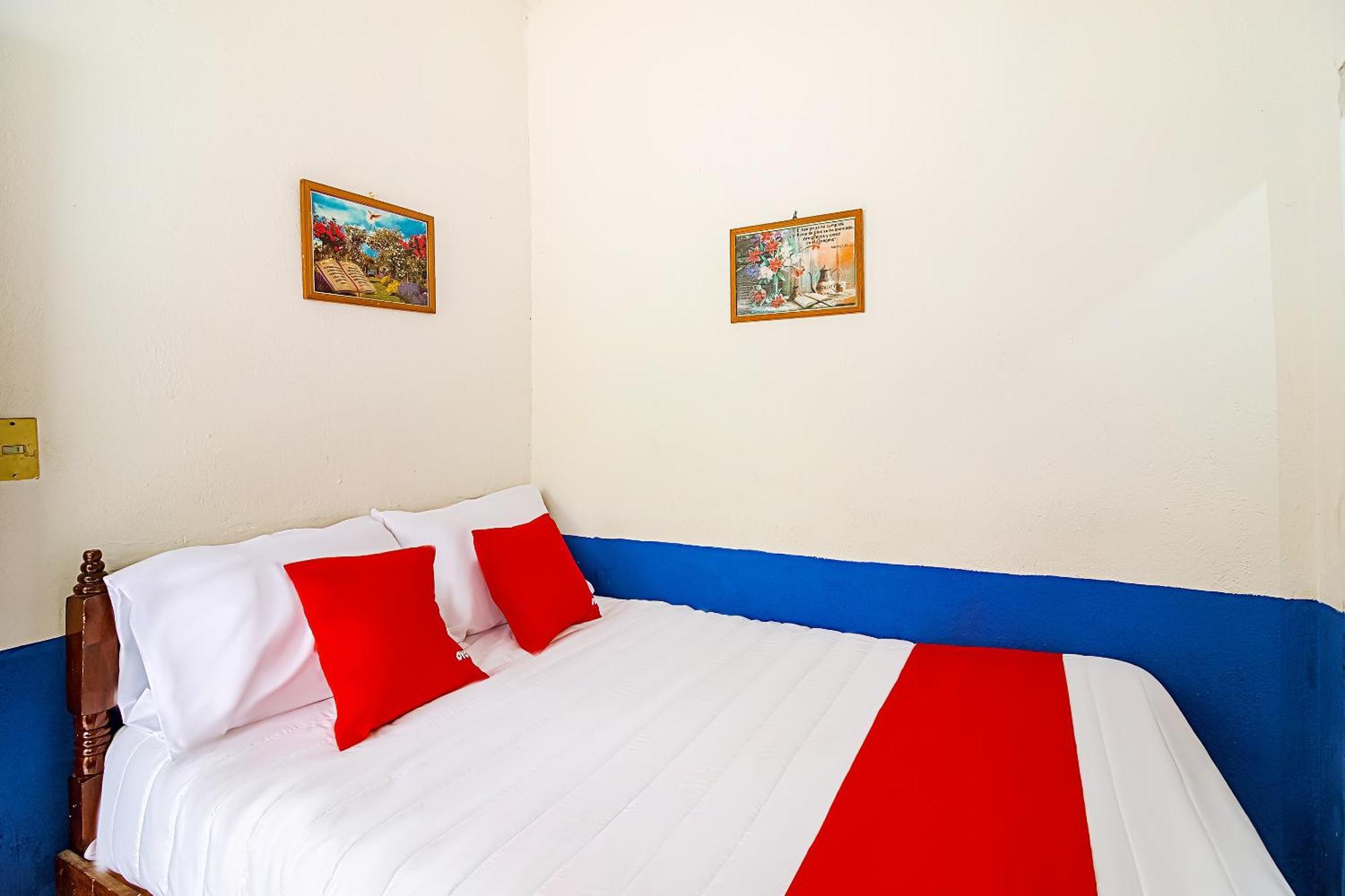 Oyo Hotel Posada Los Faroles,Tabasco Виляермоса Екстериор снимка