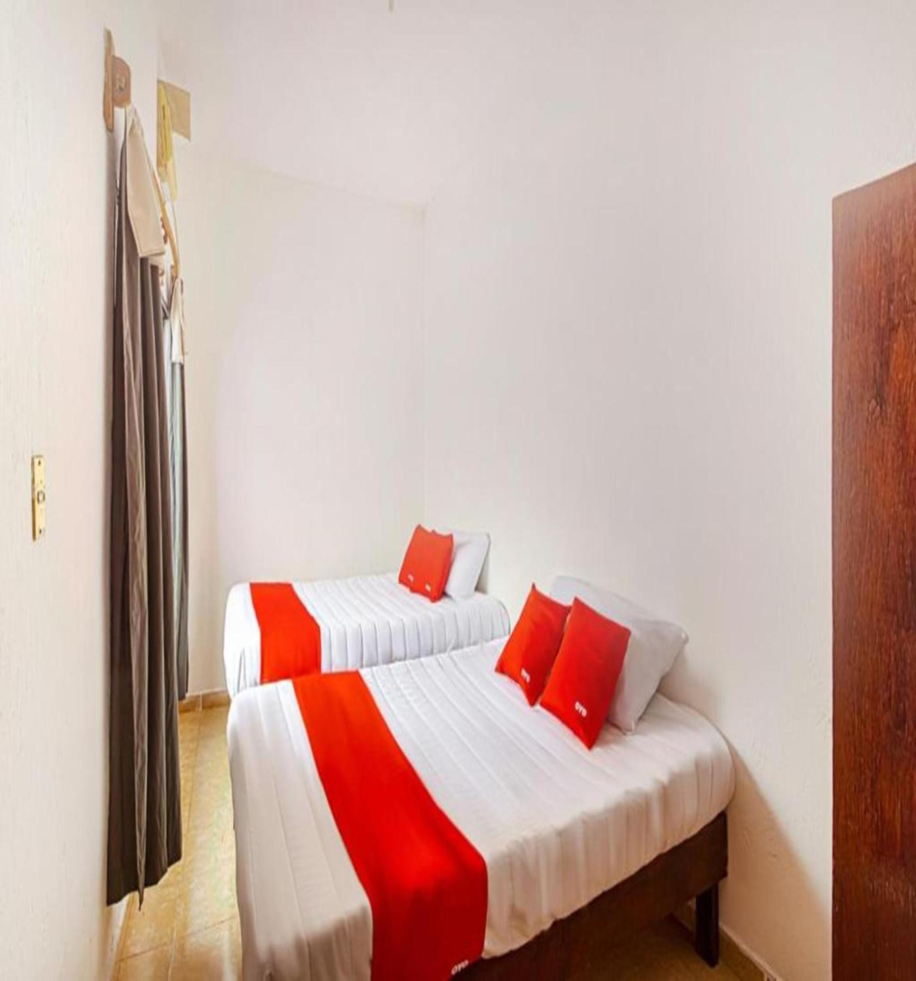 Oyo Hotel Posada Los Faroles,Tabasco Виляермоса Екстериор снимка